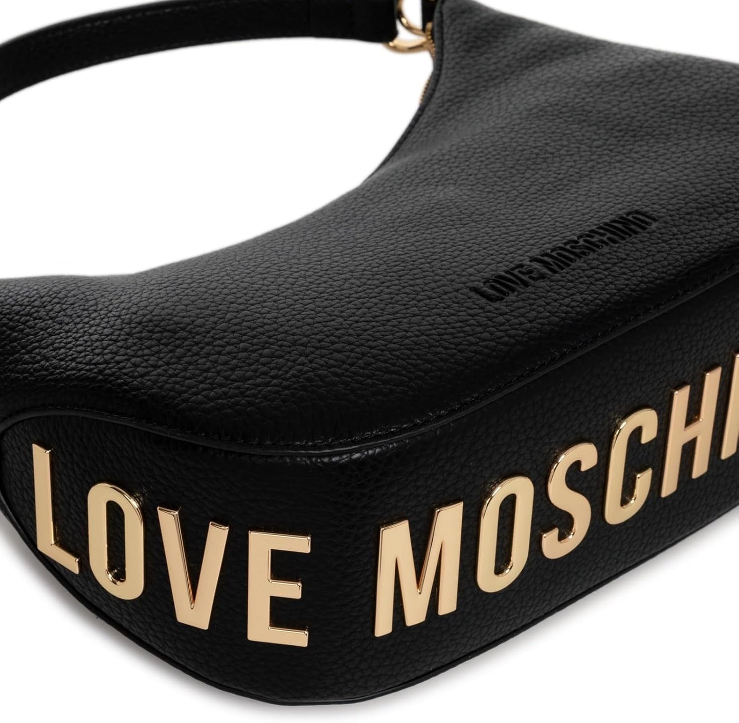 Love Moschino Taske Sort One Size Dametasker Naty Shop