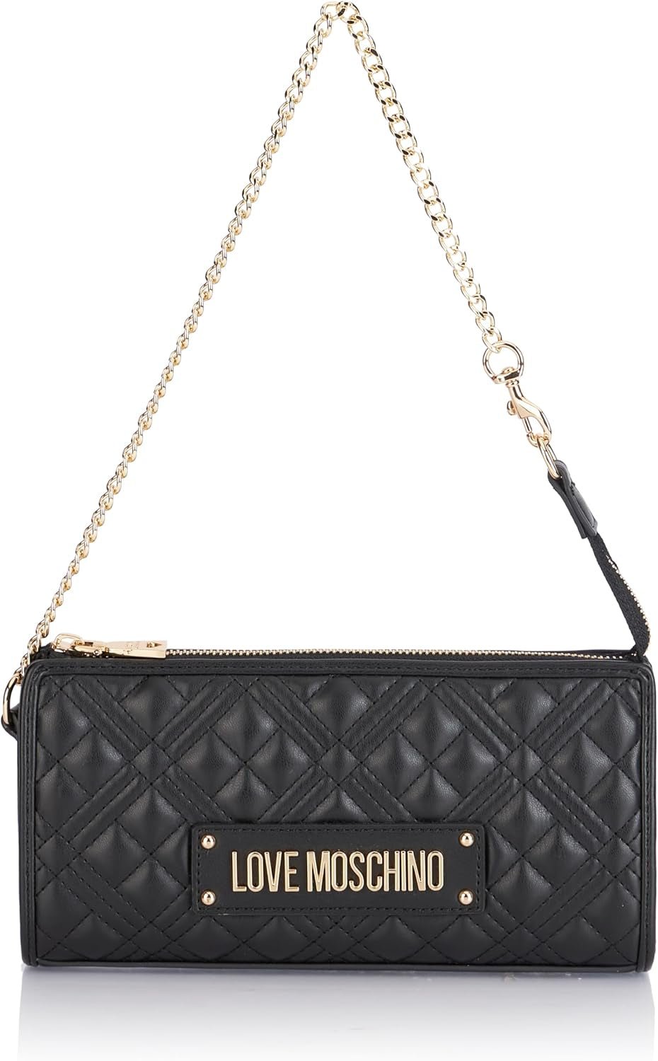 Love Moschino Taske Sort One Size Dametasker Naty Shop Standardtitel