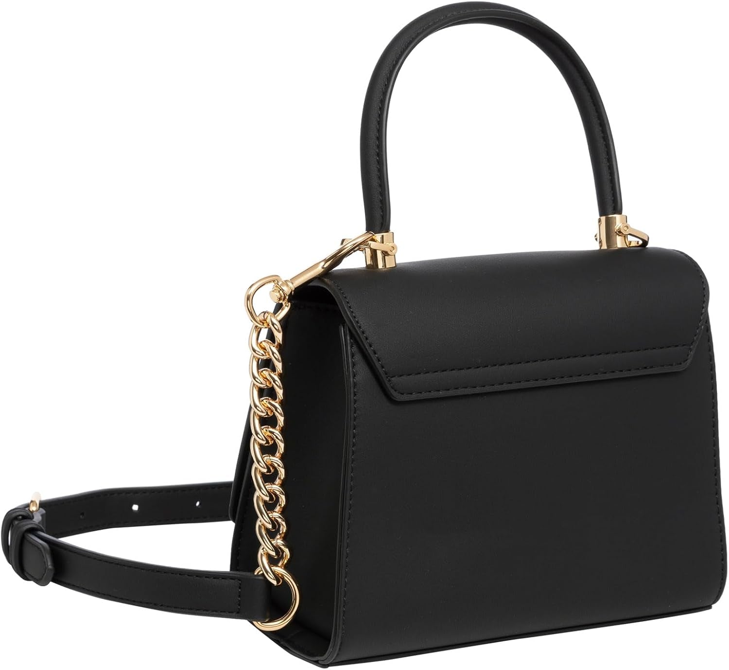 Love Moschino Taske Sort One Size Dametasker Naty Shop