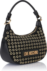 Love Moschino Taske Sort One Size Dametasker Naty Shop