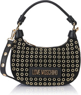 Love Moschino Taske Sort One Size Dametasker Naty Shop Standardtitel