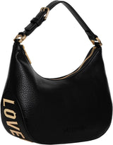 Love Moschino Taske Sort One Size Dametasker Naty Shop