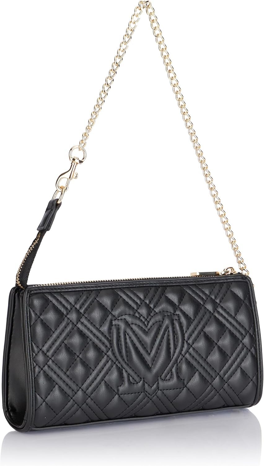 Love Moschino Taske Sort One Size Dametasker Naty Shop