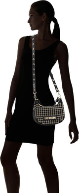 Love Moschino Taske Sort One Size Dametasker Naty Shop
