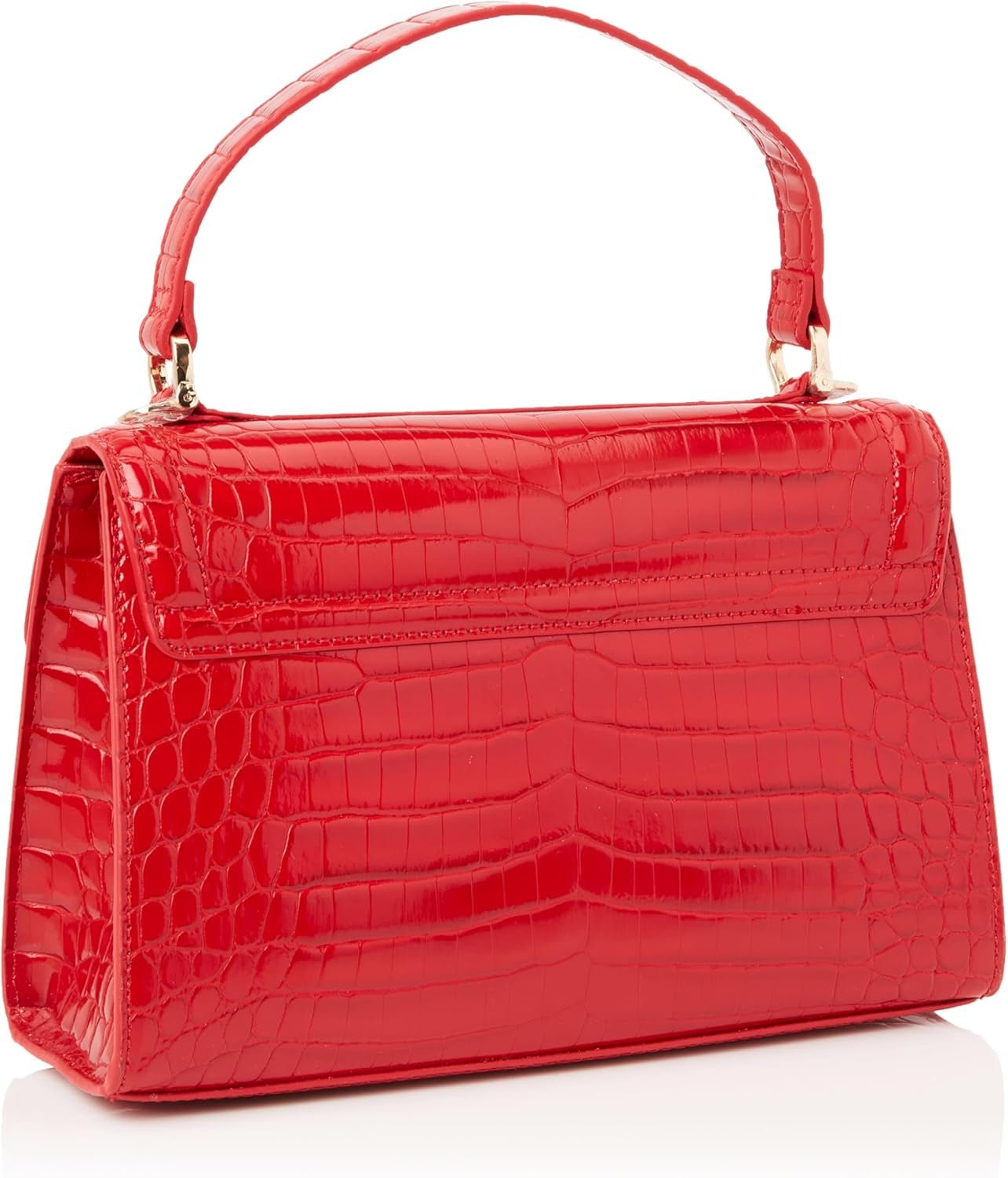Love Moschino Rød Taske One Size Dametasker Naty Shop