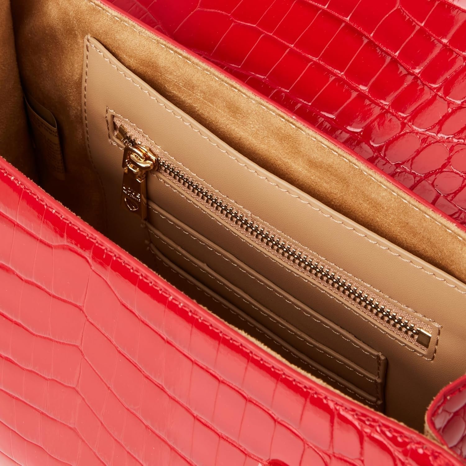 Love Moschino Rød Taske One Size Dametasker Naty Shop
