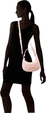 Love Moschino Taske Pink One Size Tasker Kvinder Naty Shop
