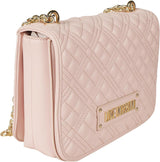 Love Moschino JC4000PP1I skuldertaske, pink Dametasker Naty Shop