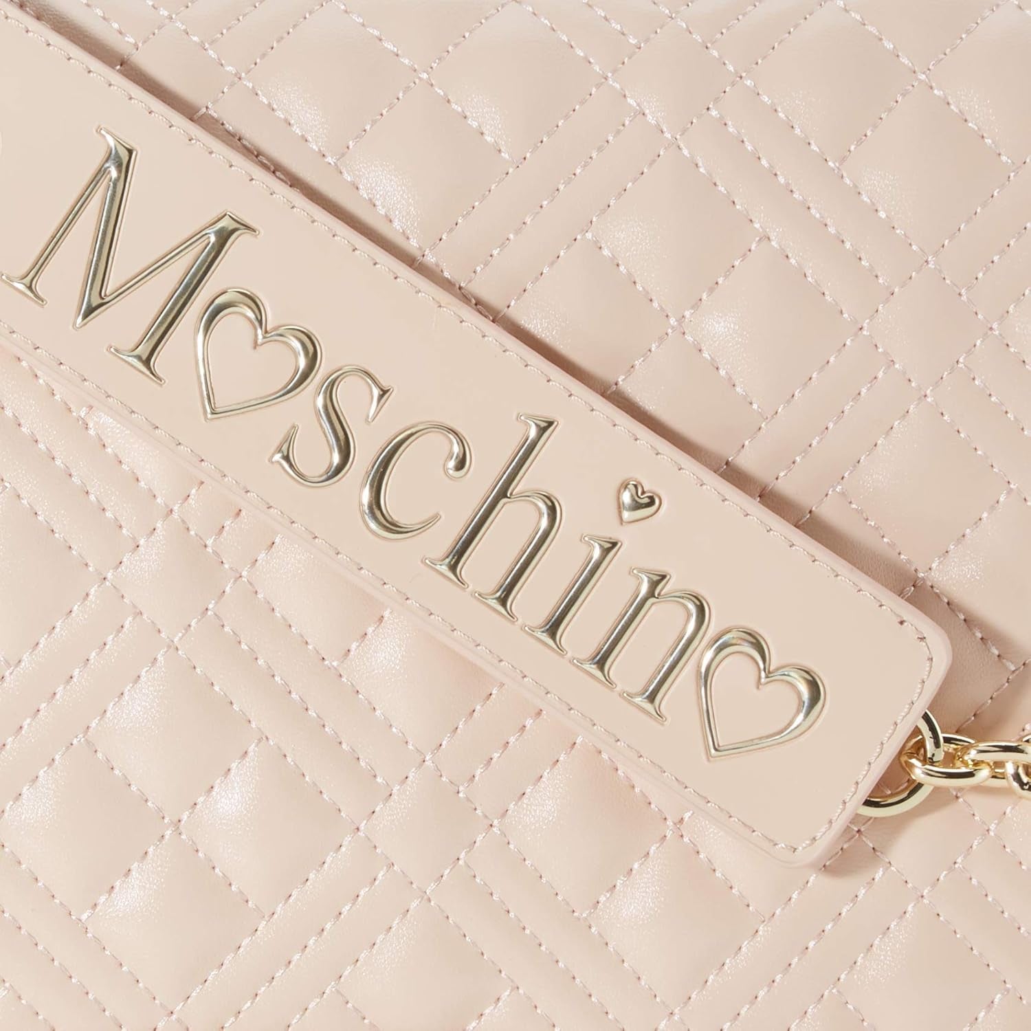 Love Moschino Jc4003pp1a Dametasker Naty Shop