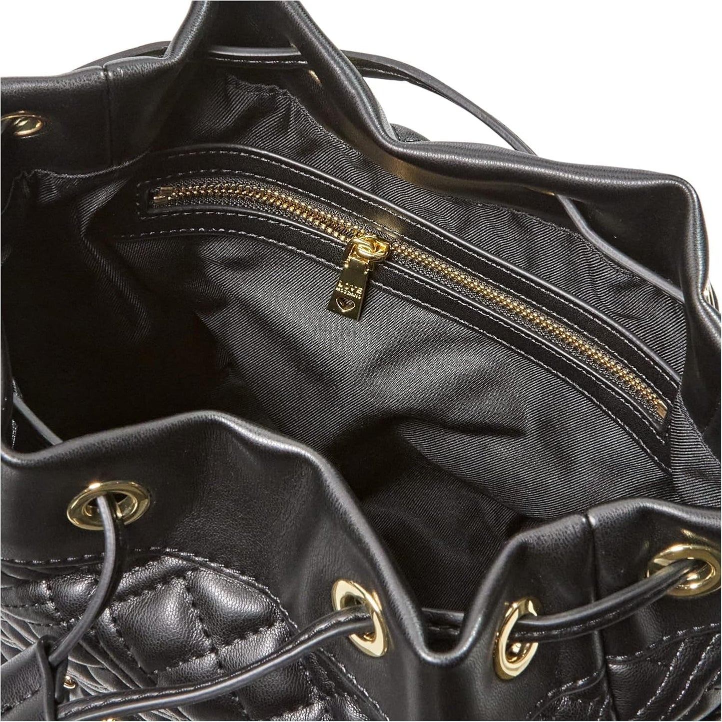 Love Moschino Jc4012pp1gla0 skuldertaske Dame Tasker Naty Shop