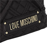 Love Moschino Jc4012pp1gla0 skuldertaske Dame Tasker Naty Shop