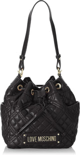 Love Moschino Jc4012pp1gla0 skuldertaske Dame Tasker Naty Shop Sort