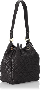 Love Moschino Jc4012pp1gla0 skuldertaske Dame Tasker Naty Shop
