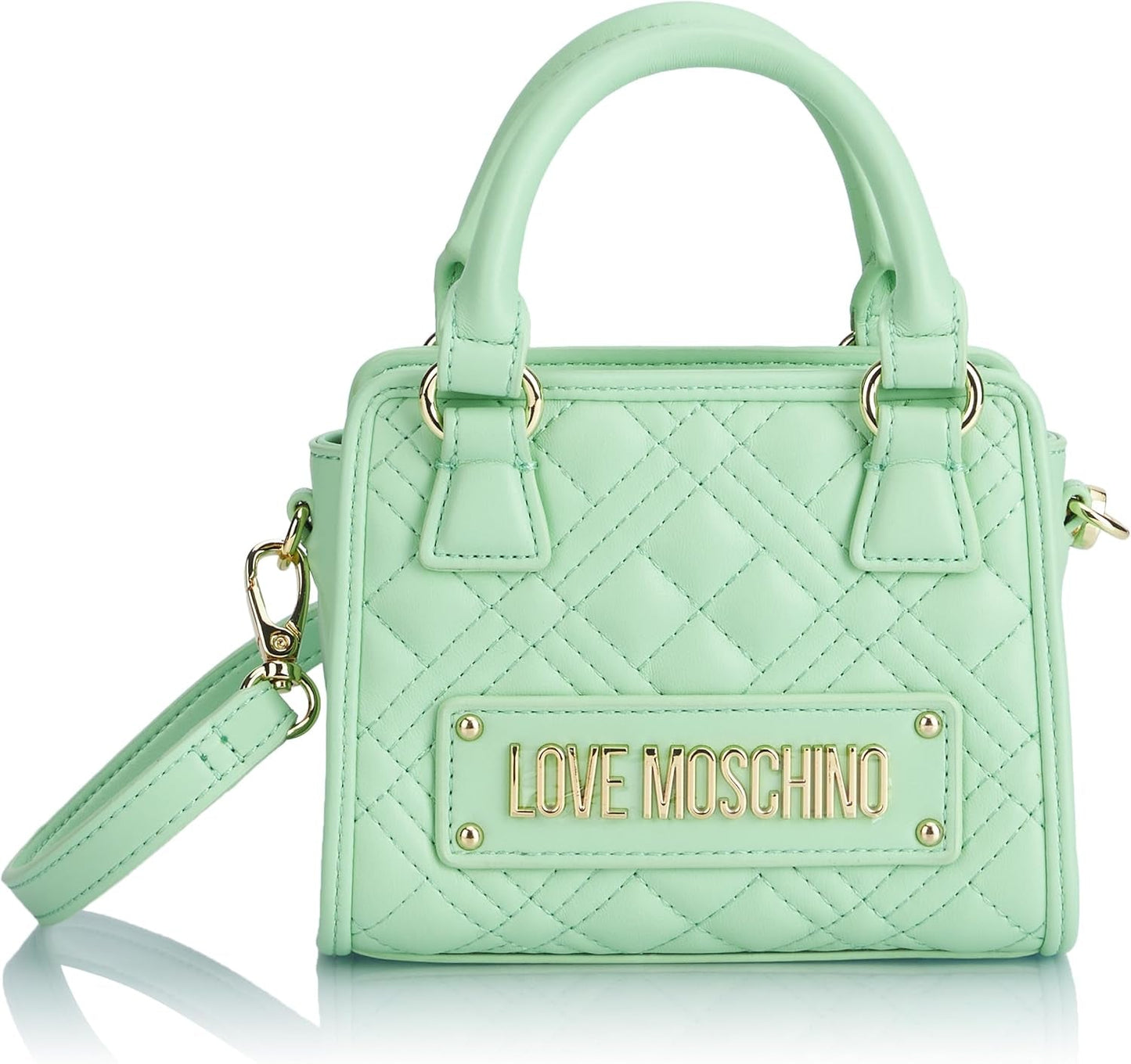 Love Moschino Jc4016pp1i MINIBAG Dametasker Naty Shop