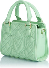 Love Moschino Jc4016pp1i MINIBAG Dametasker Naty Shop