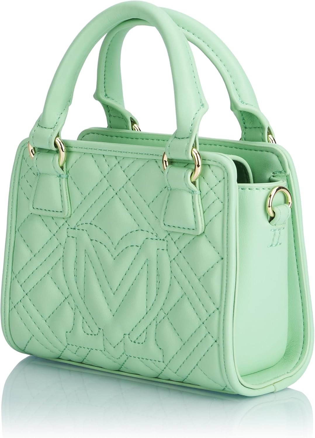 Love Moschino Jc4016pp1i MINIBAG Dametasker Naty Shop