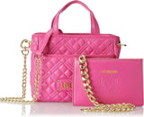 Love Moschino Jc4020pp1gla0 håndtaske Dame Tasker Naty Shop