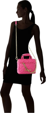 Love Moschino Jc4020pp1gla0 håndtaske Dame Tasker Naty Shop