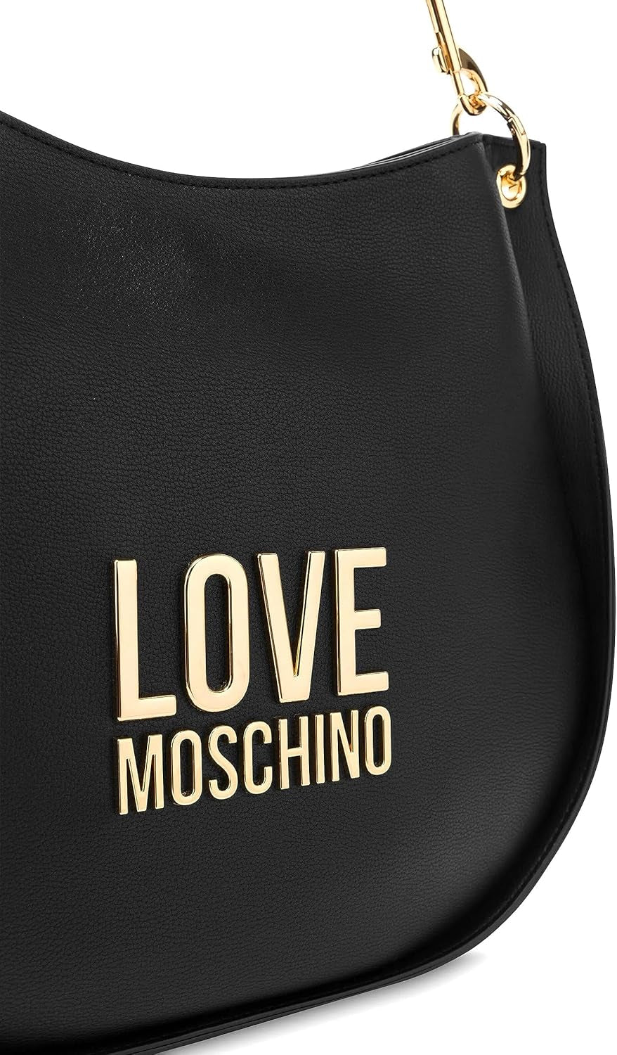 Love Moschino Jc4021pp1h skuldertaske Dame Tasker Naty Shop