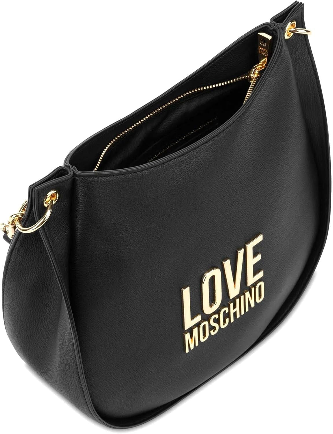 Love Moschino Jc4021pp1h skuldertaske Dame Tasker Naty Shop