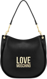 Love Moschino Jc4021pp1h skuldertaske Dame Tasker Naty Shop Nero