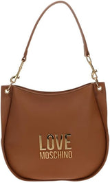 Love Moschino Jc4021pp1h Skuldertaske Dame Tasker Naty Shop Cammello