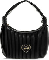 Love Moschino Jc4042pp1gla1 skuldertaske Dame Tasker Naty Shop Sort