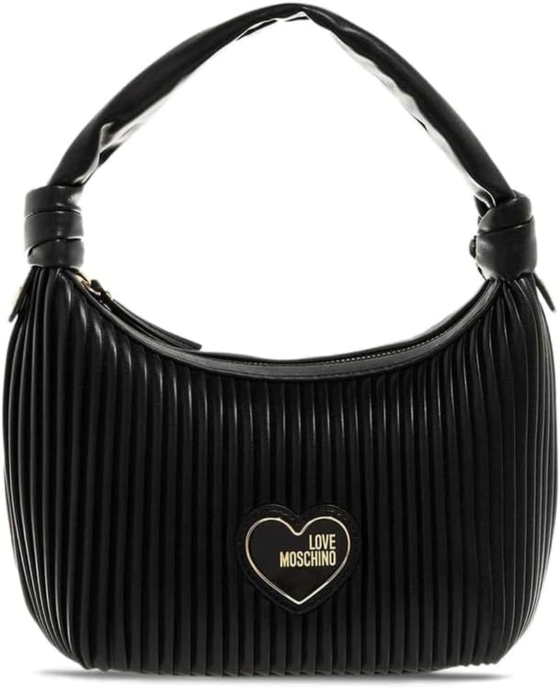 Love Moschino Jc4042pp1gla1 skuldertaske Dame Tasker Naty Shop Sort