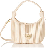 Love Moschino Jc4042pp1gla1 skuldertaske Dame Tasker Naty Shop Ivory
