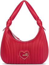 Love Moschino Jc4042pp1gla1 skuldertaske Dame Tasker Naty Shop Rød