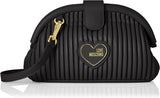 Love Moschino Jc4045pp1gla1000 Skuldertaske Sort Tasker Kvinder Naty Shop Standardtitel
