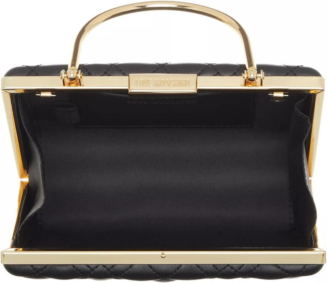 Love Moschino Jc4047pp1h Håndtaske Dame Tasker Naty Shop