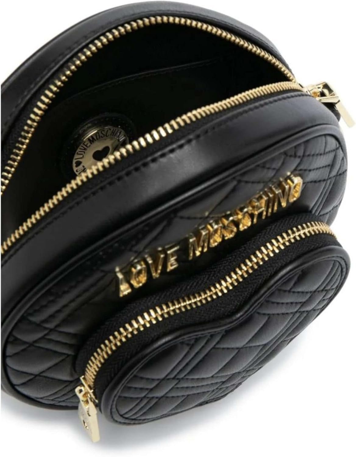 Love Moschino Jc4067pp1h skuldertaske Dame Tasker Naty Shop