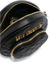 Love Moschino Jc4067pp1h skuldertaske Dame Tasker Naty Shop