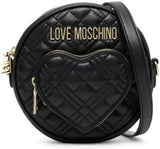 Love Moschino Jc4067pp1h skuldertaske Dame Tasker Naty Shop Nero