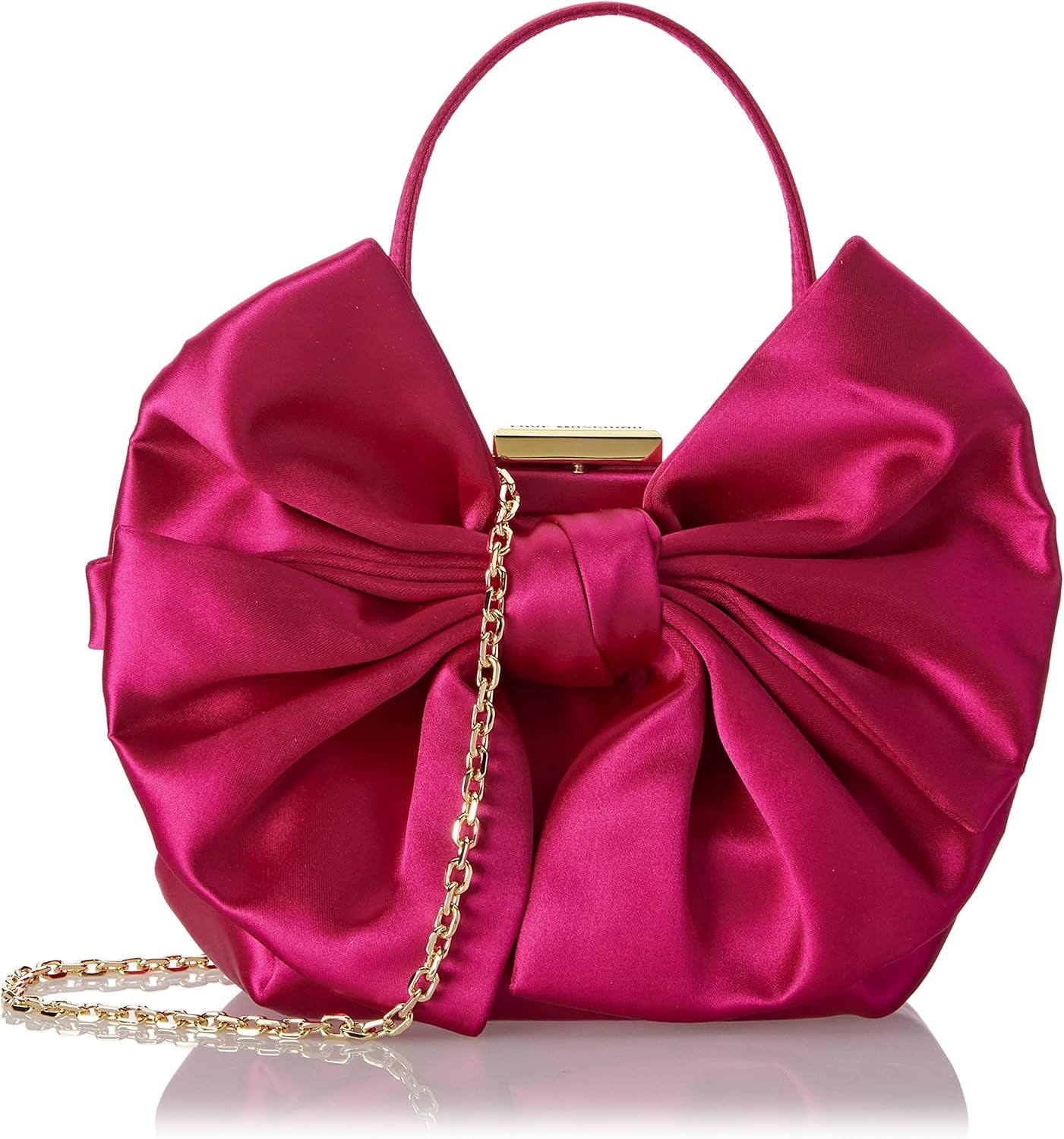 Love Moschino Jc4076pp1glo0 Håndtaske Dame Tasker Naty Shop Pink