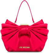 Love Moschino Jc4076pp1glo0 Håndtaske Dame Tasker Naty Shop Rød