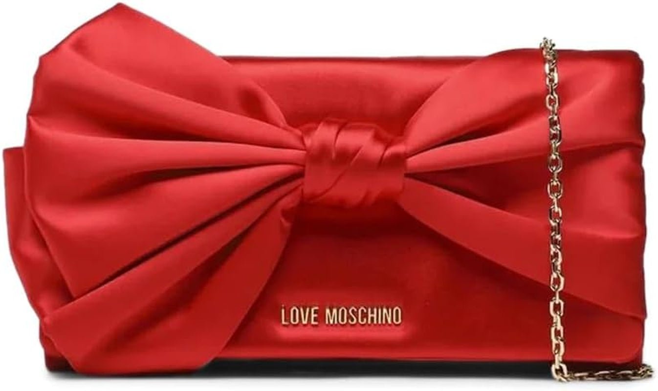 Love Moschino, skuldertaske Tasker Kvinder Naty Shop