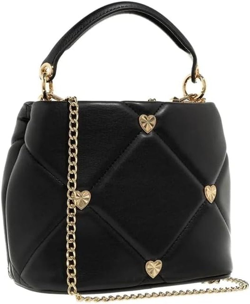 Love Moschino Jc4082pp1glz0 Håndtaske Dame Tasker Naty Shop