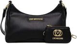 Love Moschino Jc4086pp1h skuldertaske Dame Tasker Naty Shop Nero