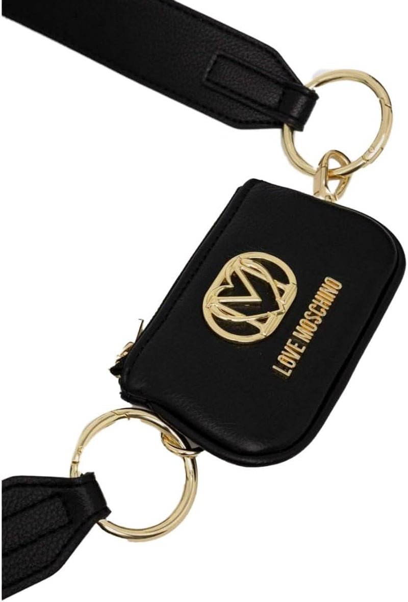 Love Moschino Jc4086pp1h skuldertaske Dame Tasker Naty Shop