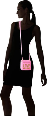 Love Moschino Jc4103pp1gli0 skuldertaske Dame Tasker Naty Shop