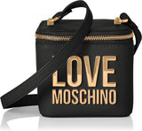 Love Moschino Jc4103pp1gli0 skuldertaske Dame Tasker Naty Shop Sort