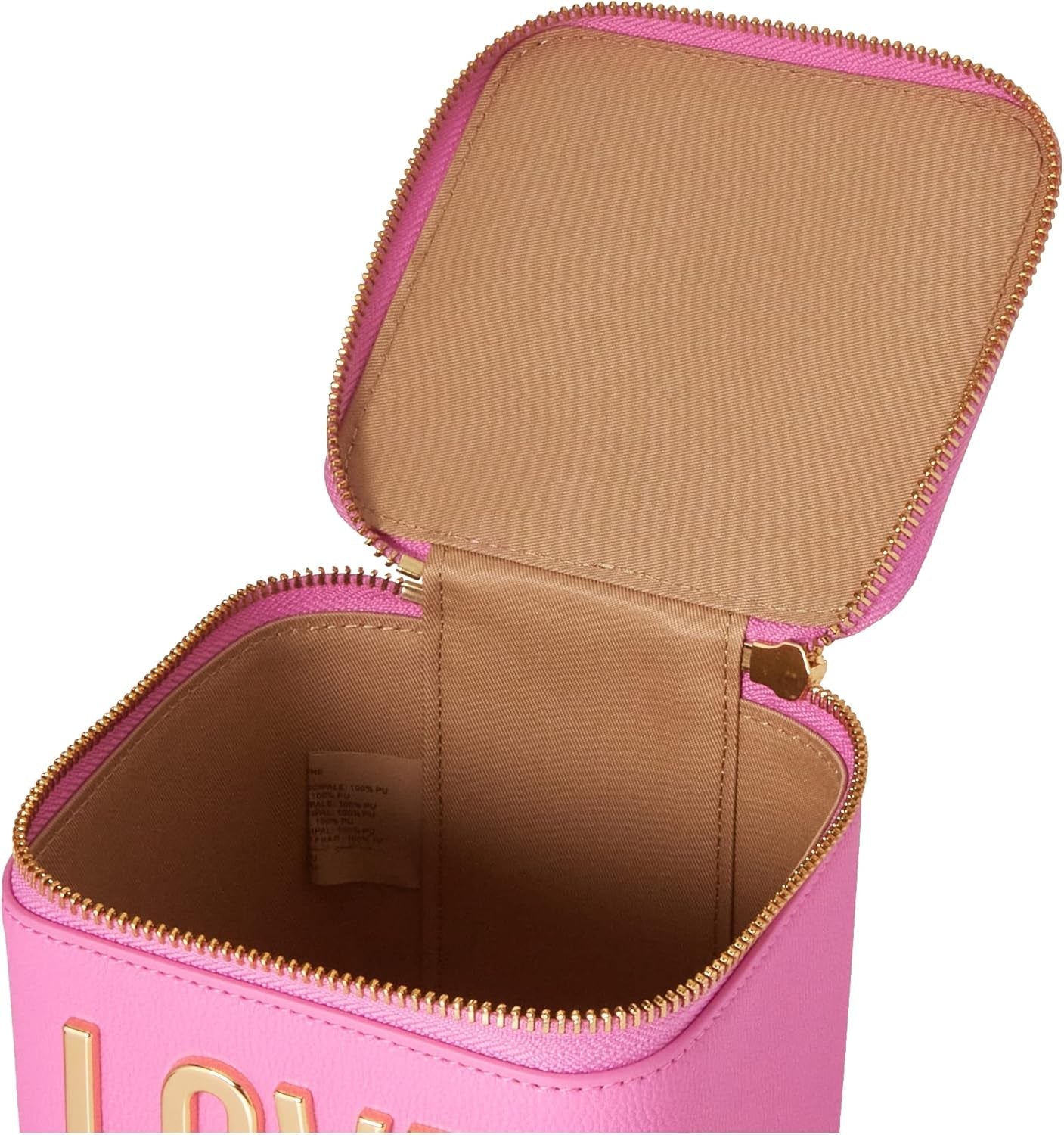 Love Moschino Jc4103pp1gli0 skuldertaske Dame Tasker Naty Shop