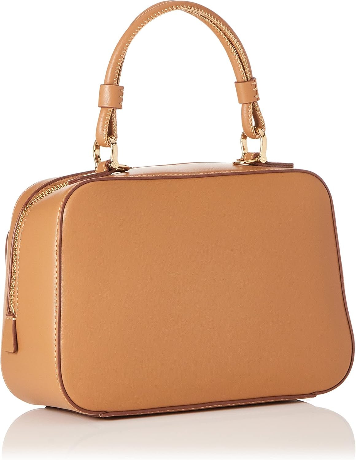 Love Moschino Jc4116pp1glr0201 Håndtaske, Camel Tasker Kvinder Naty Shop