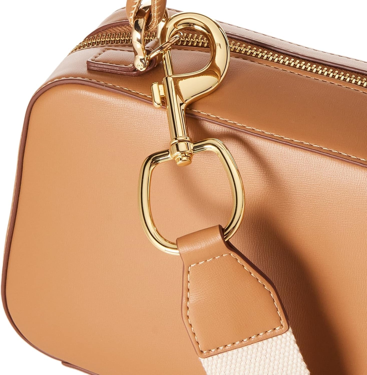 Love Moschino Jc4116pp1glr0201 Håndtaske, Camel Tasker Kvinder Naty Shop