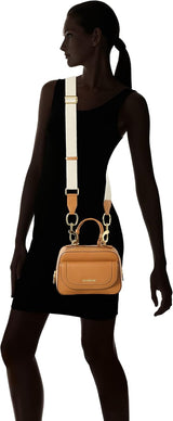 Love Moschino Jc4116pp1glr0201 Håndtaske, Camel Tasker Kvinder Naty Shop