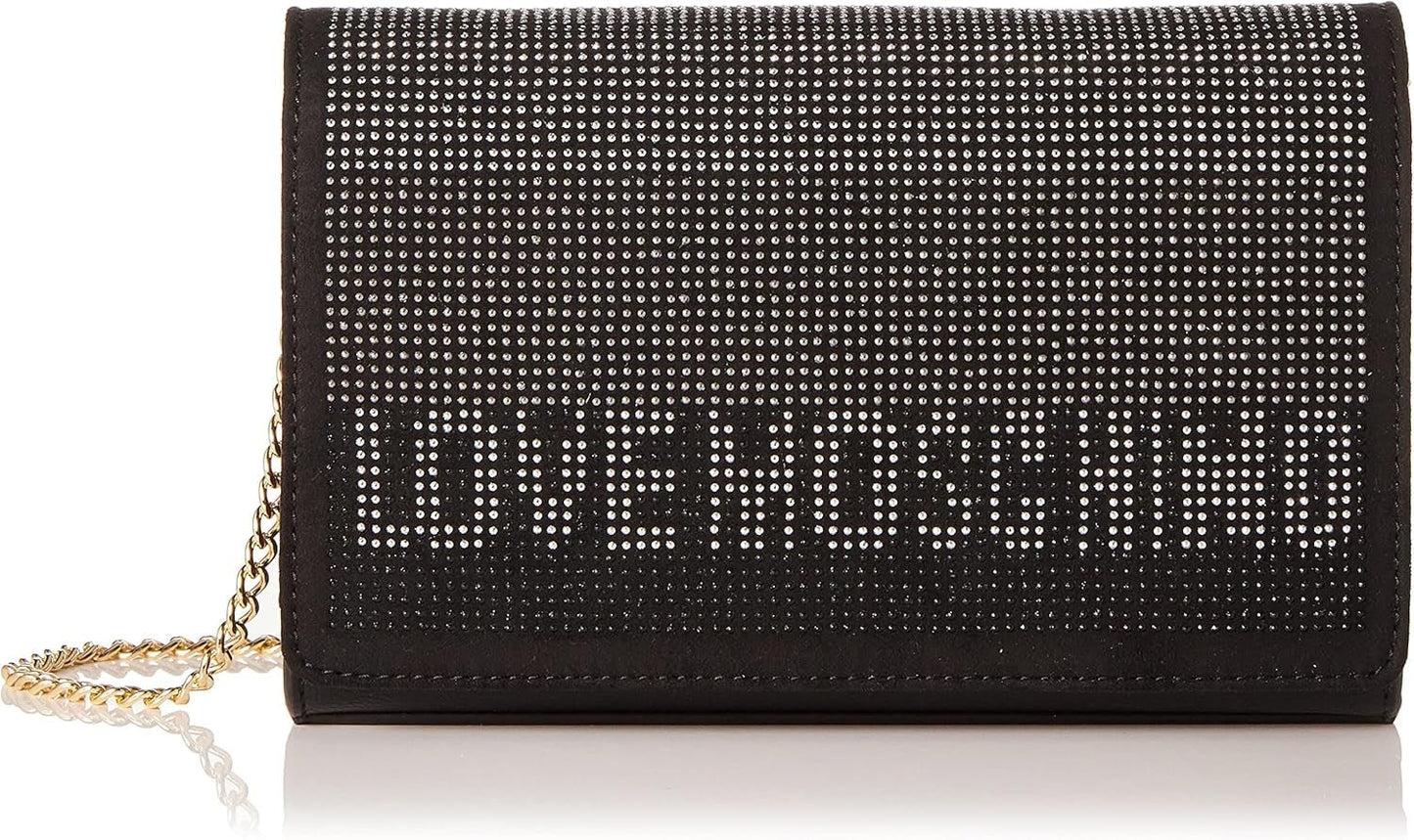 Love Moschino Jc4139pp1gly100a Skuldertaske, Multicolor Tasker Kvinder Naty Shop Standardtitel