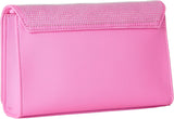 Love Moschino Jc4139pp1gly163a skuldertaske, pink Tasker Kvinder Naty Shop