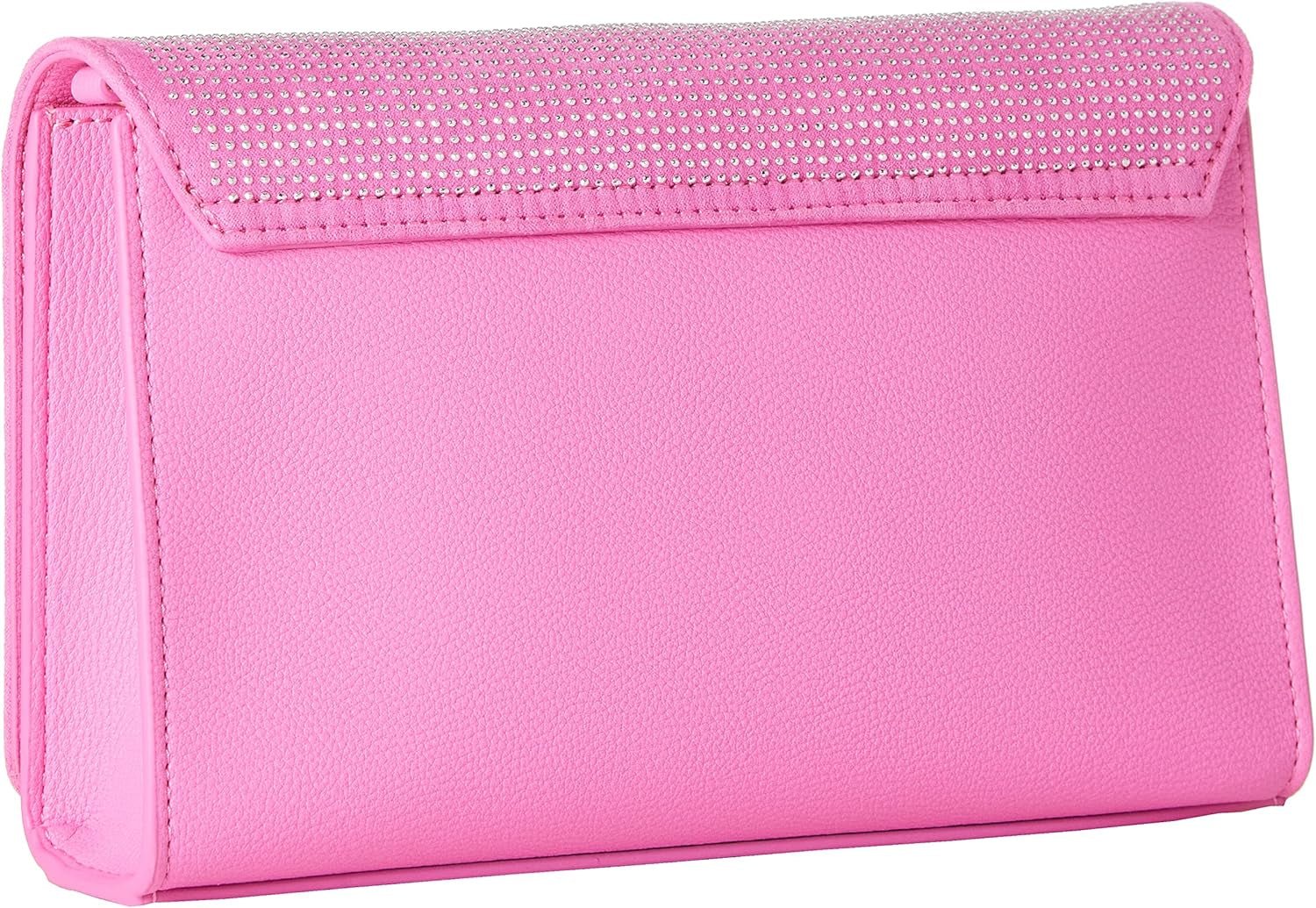 Love Moschino Jc4139pp1gly163a skuldertaske, pink Tasker Kvinder Naty Shop